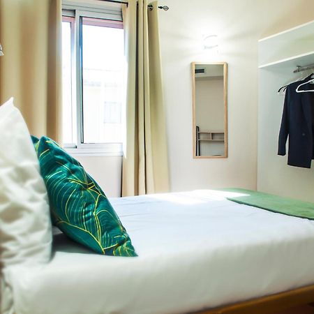 Hotel Kennedy Перпинян Екстериор снимка
